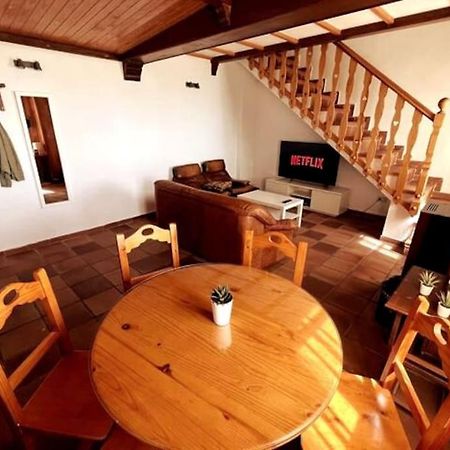 Sierra Nevada Apartamento, Ideal Para Grupos, Aparcamiento En La Puerta Y Con Impresionantes Vistas Buitenkant foto