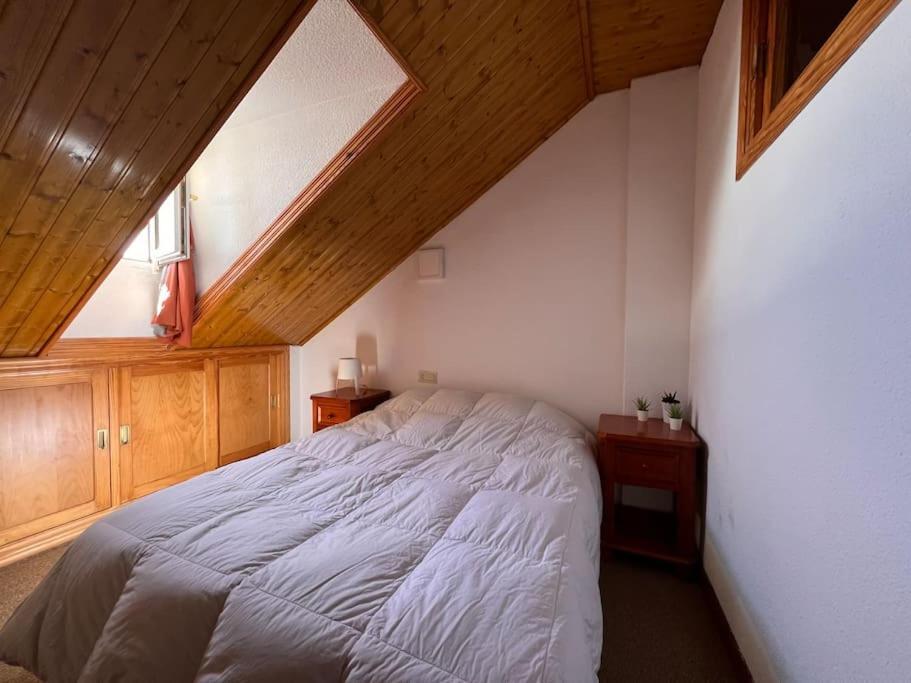 Sierra Nevada Apartamento, Ideal Para Grupos, Aparcamiento En La Puerta Y Con Impresionantes Vistas Buitenkant foto