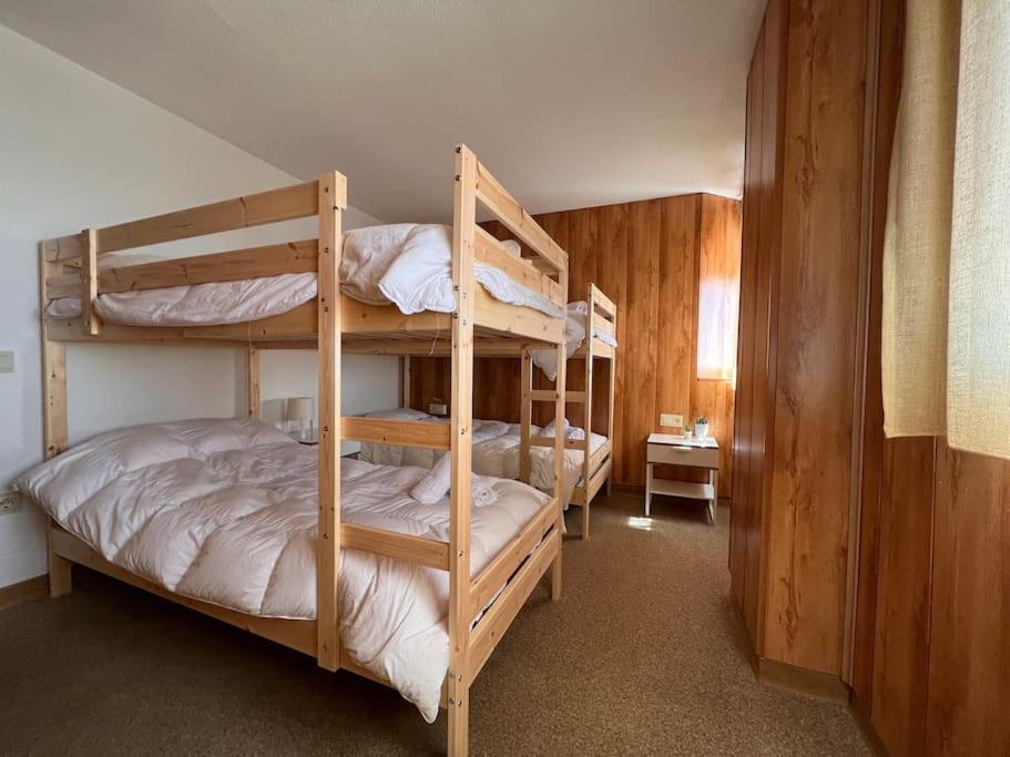 Sierra Nevada Apartamento, Ideal Para Grupos, Aparcamiento En La Puerta Y Con Impresionantes Vistas Buitenkant foto