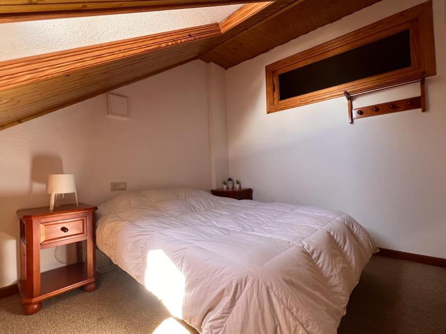 Sierra Nevada Apartamento, Ideal Para Grupos, Aparcamiento En La Puerta Y Con Impresionantes Vistas Buitenkant foto