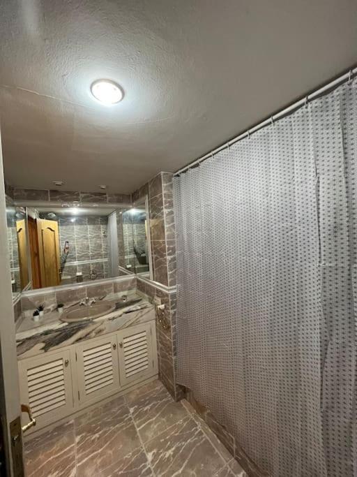 Sierra Nevada Apartamento, Ideal Para Grupos, Aparcamiento En La Puerta Y Con Impresionantes Vistas Buitenkant foto