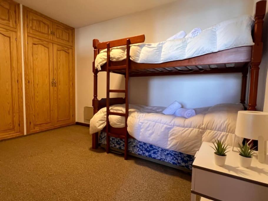 Sierra Nevada Apartamento, Ideal Para Grupos, Aparcamiento En La Puerta Y Con Impresionantes Vistas Buitenkant foto